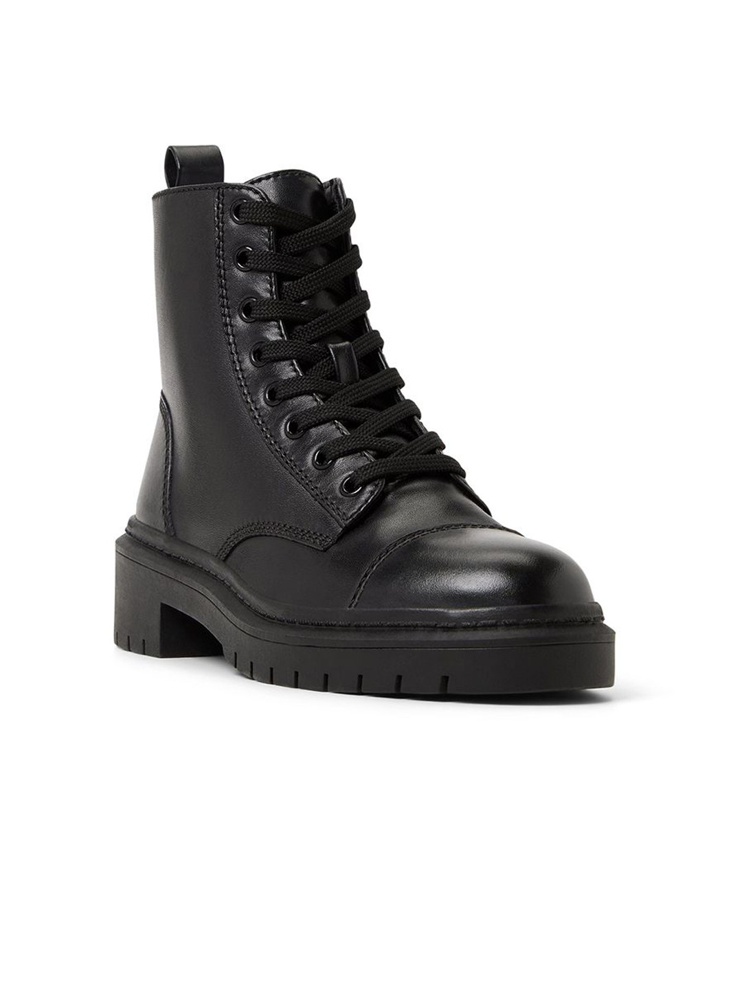 ALDO GOER Women Block Regular Boots