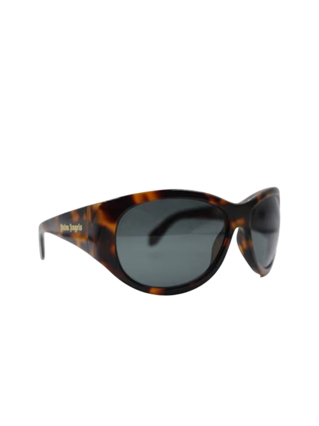 Palm Angels Women Wayfarer Sunglasses with UV Protected Lens PERI038F2316007