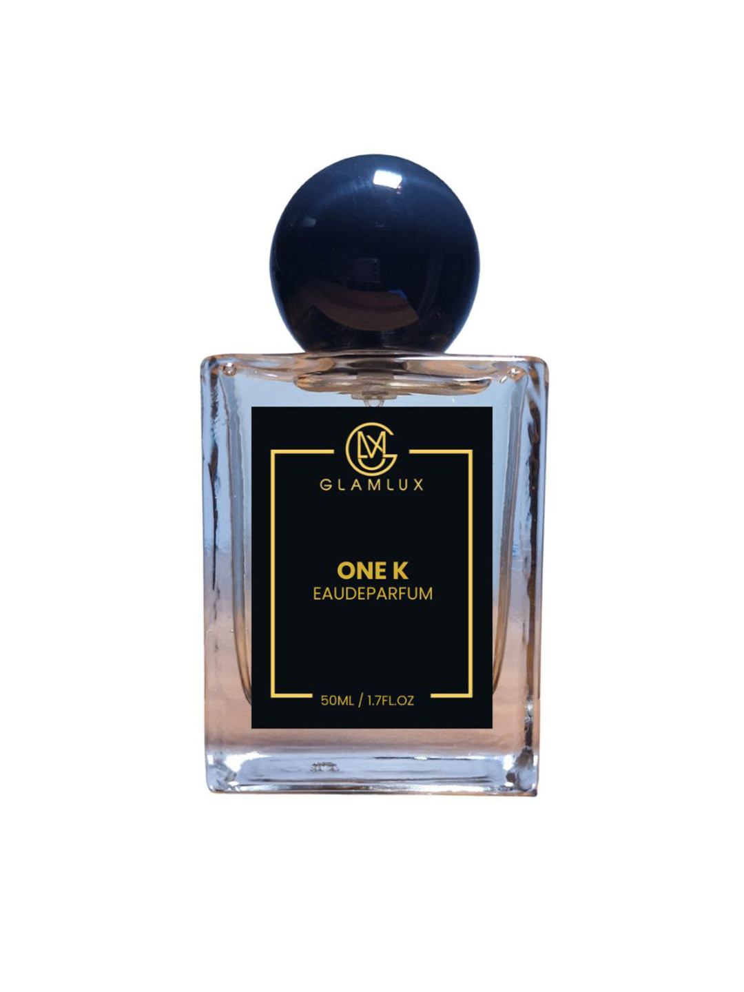 Glamlux One K Long Lasting Eau de Parfum - 50 ml