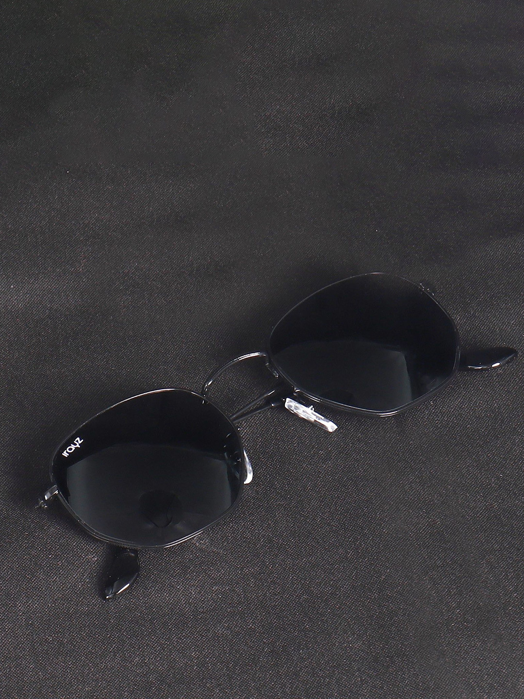 Irayz Unisex Other Sunglasses With UV Protected Lens 5073