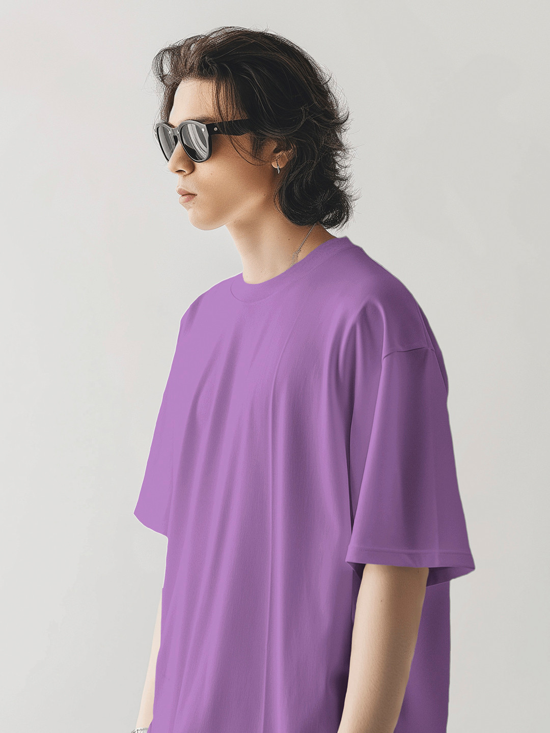 SENO TEX Men Printed T-shirt