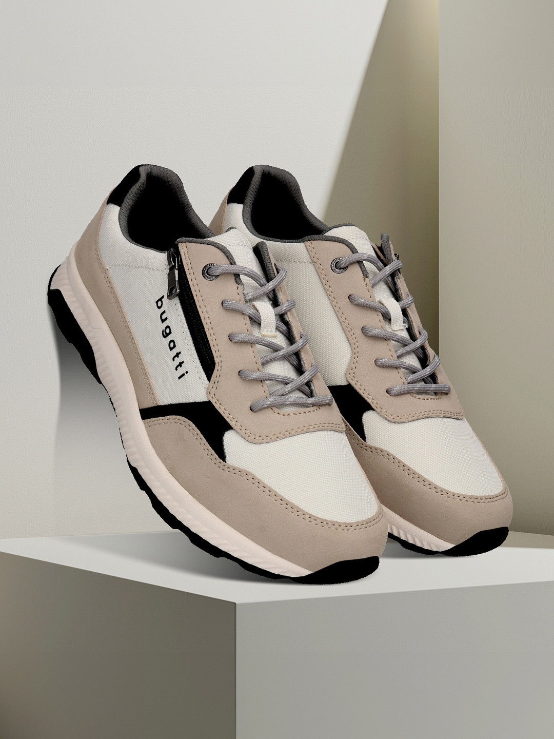 Bugatti Men Sneakers