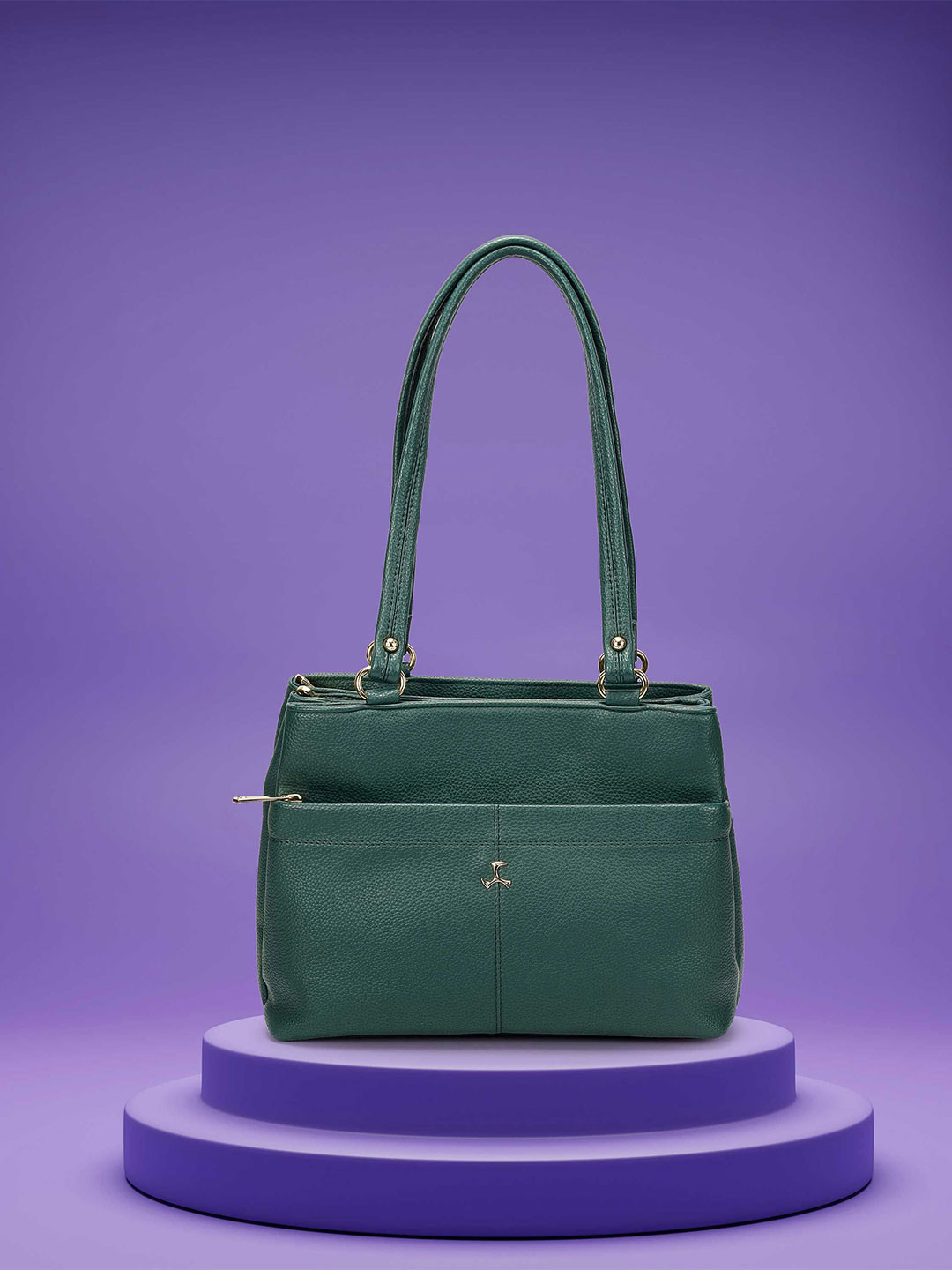 Mochi Bowling Shoulder Bag