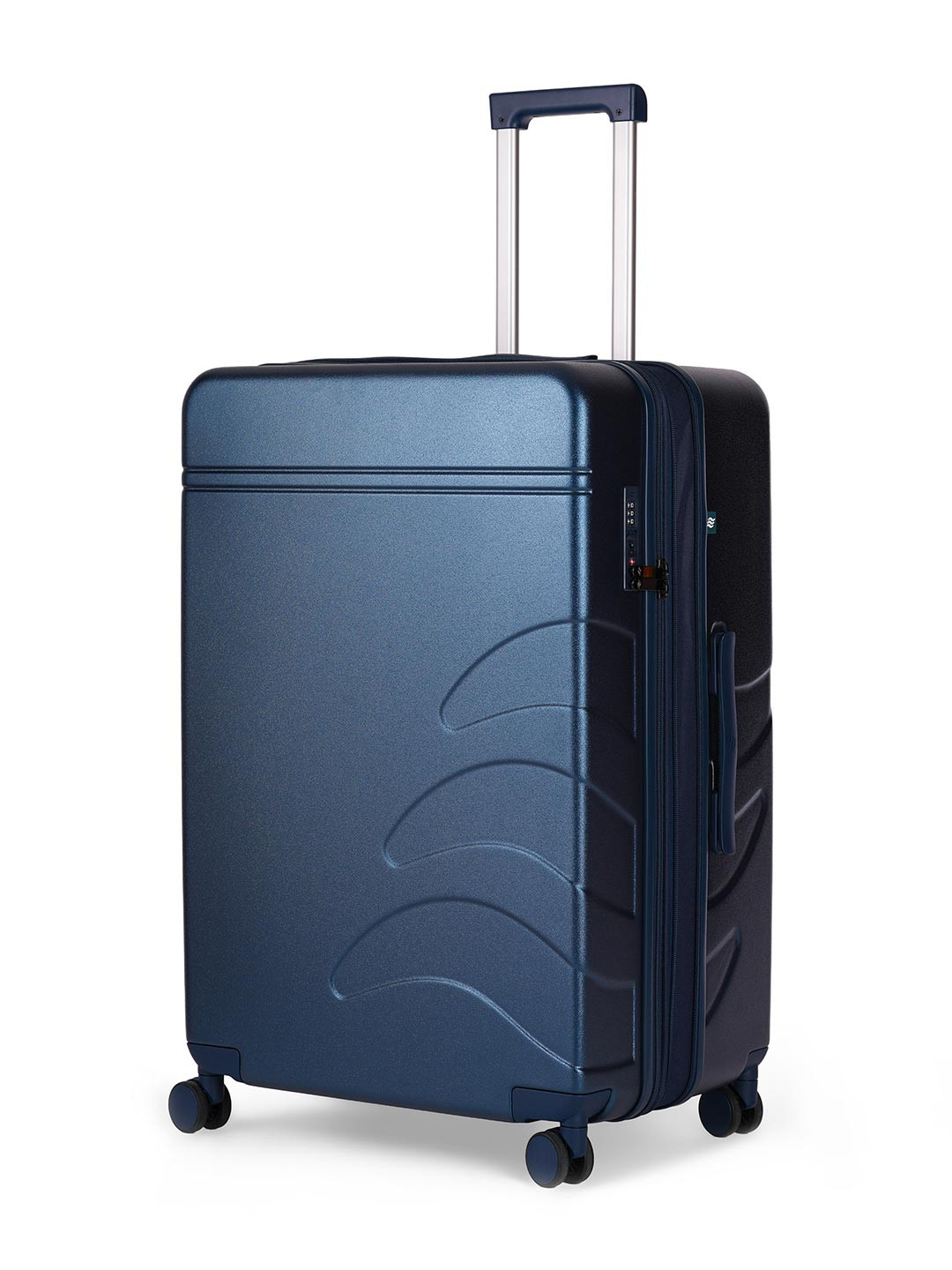 Assembly Flowe Check-In Expandable Trolley Bag