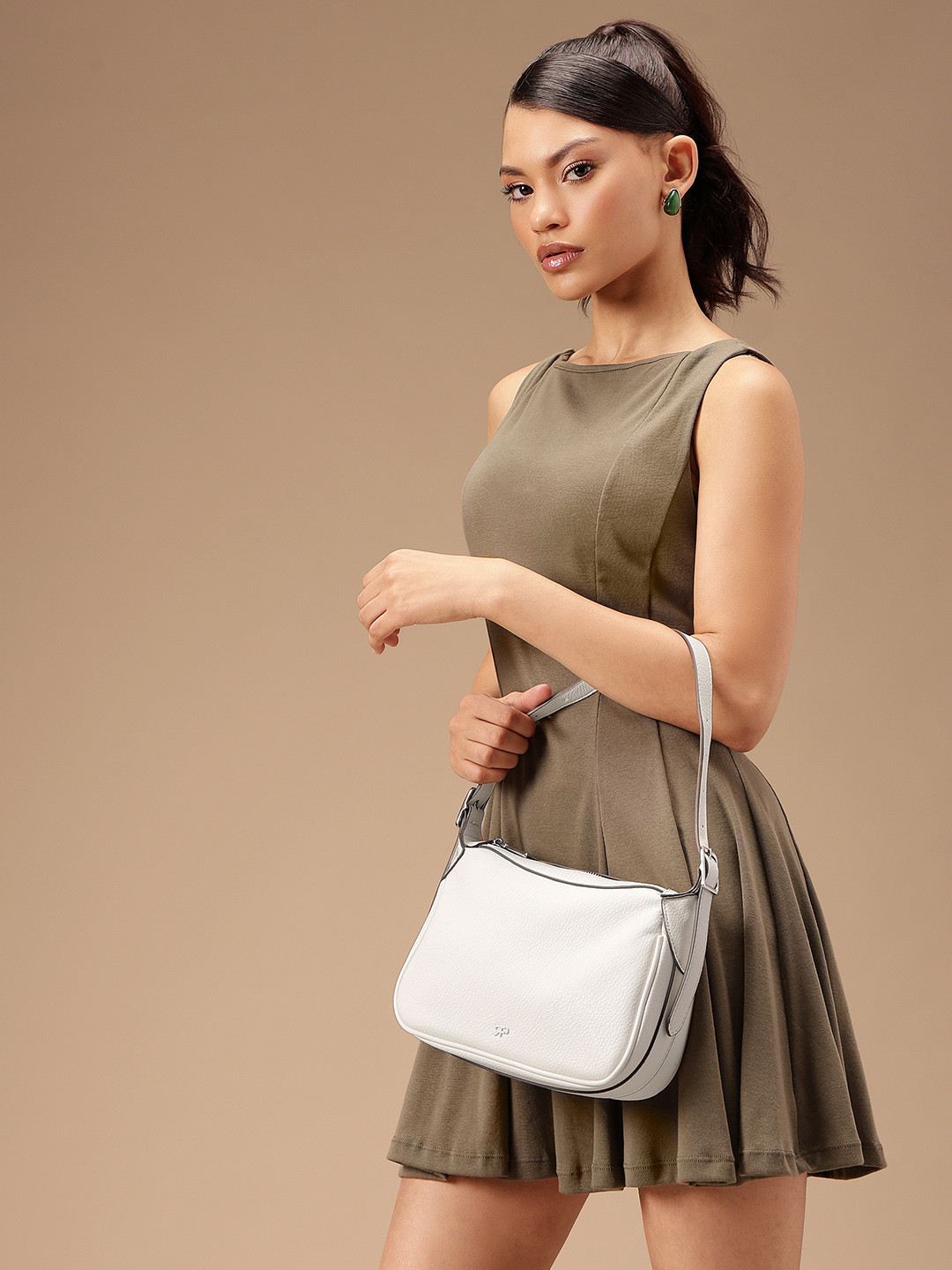 PARFOIS Baguette Bag