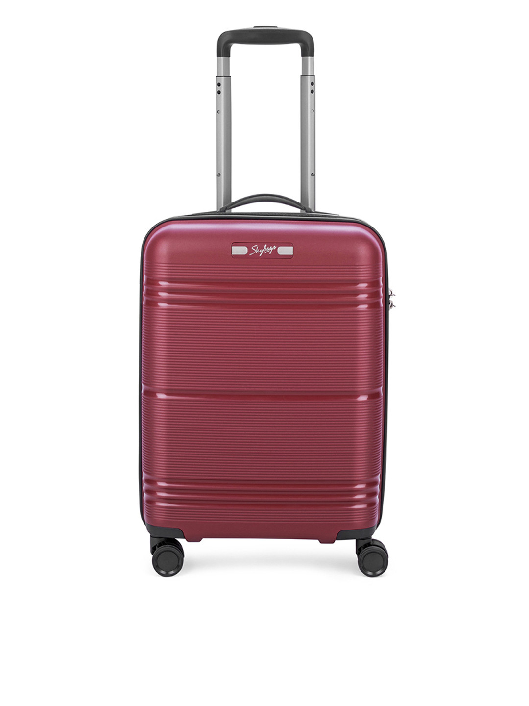 Skybags Hard -Sided Cabin Trolley Suitcase