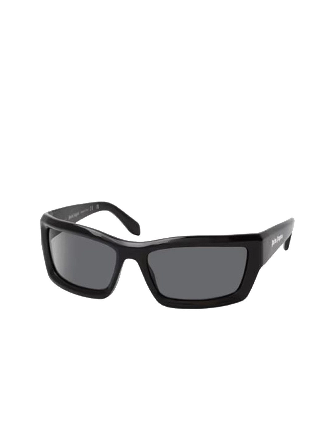 Palm Angels Women UV Protected Lens Square Sunglasses PERI037F2311007