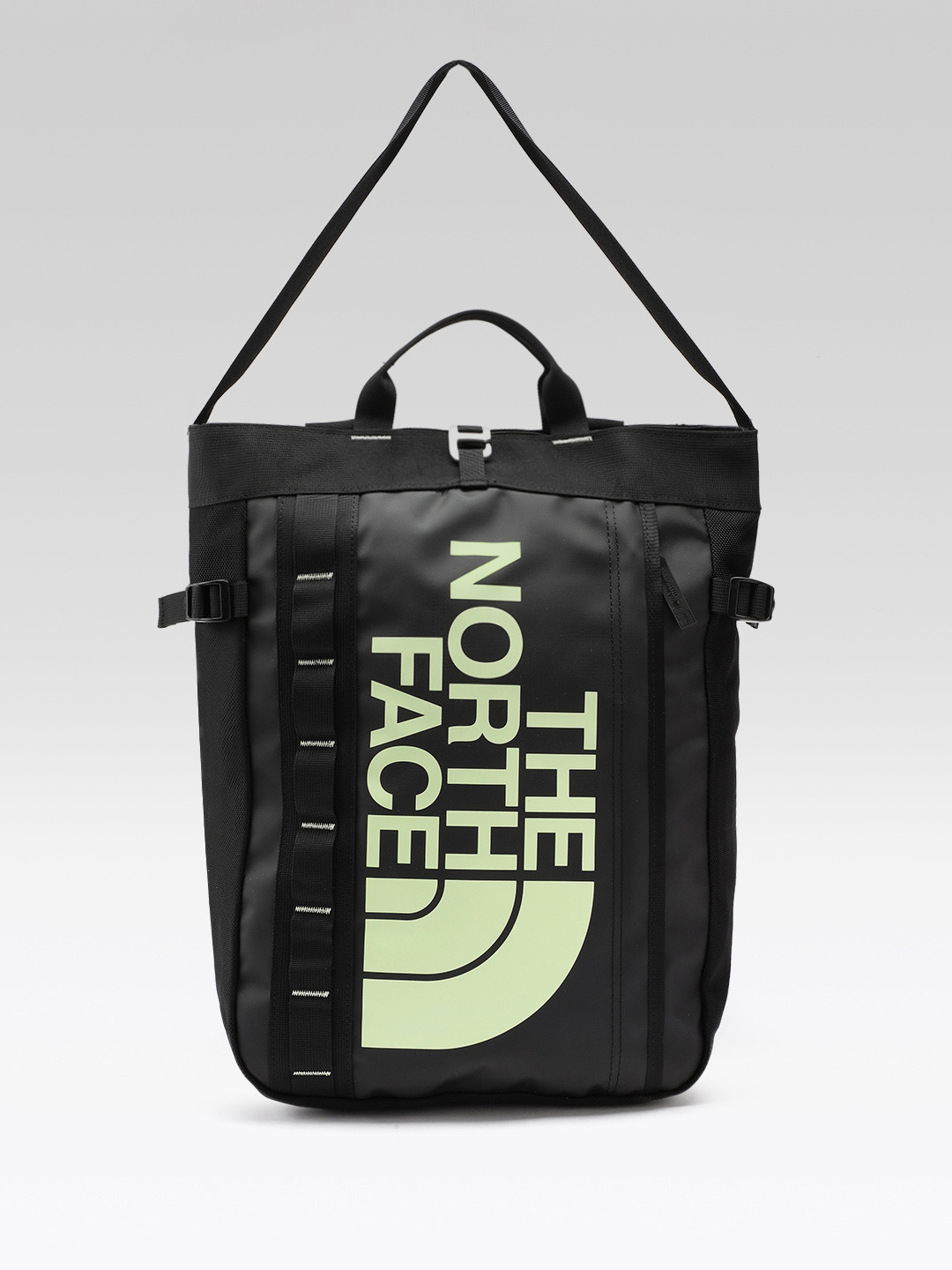 The North Face Unisex Brand Logo Printed Convertible Backpack