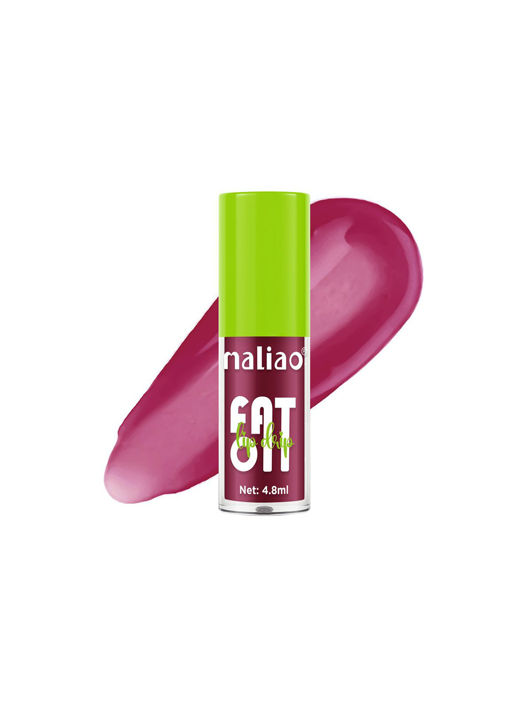 Maliao Fat Oil Lip Drip- 4.8 ml- That's Chic 04