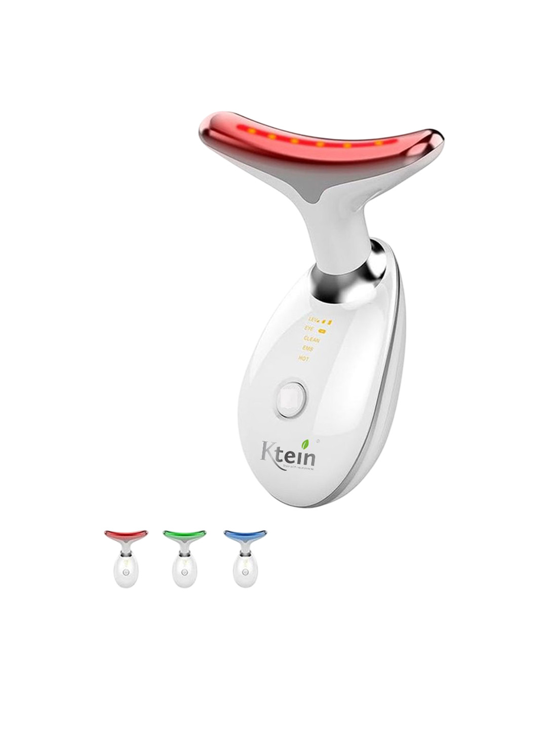 Ktein Wrinkle Remover Machine For Face