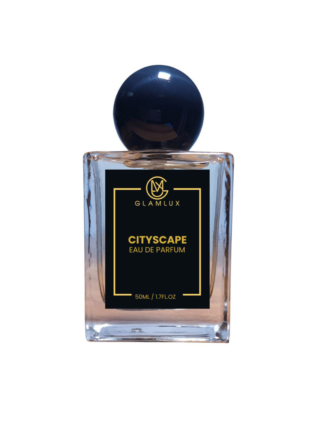 Glamlux Women Cityscape Long Lasting Eau Dde Parfum - 50 ml