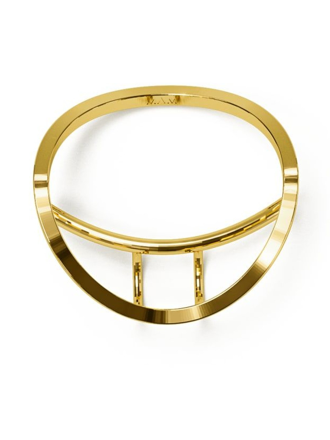 MAM Originals Circular Shaped Ear Cuff