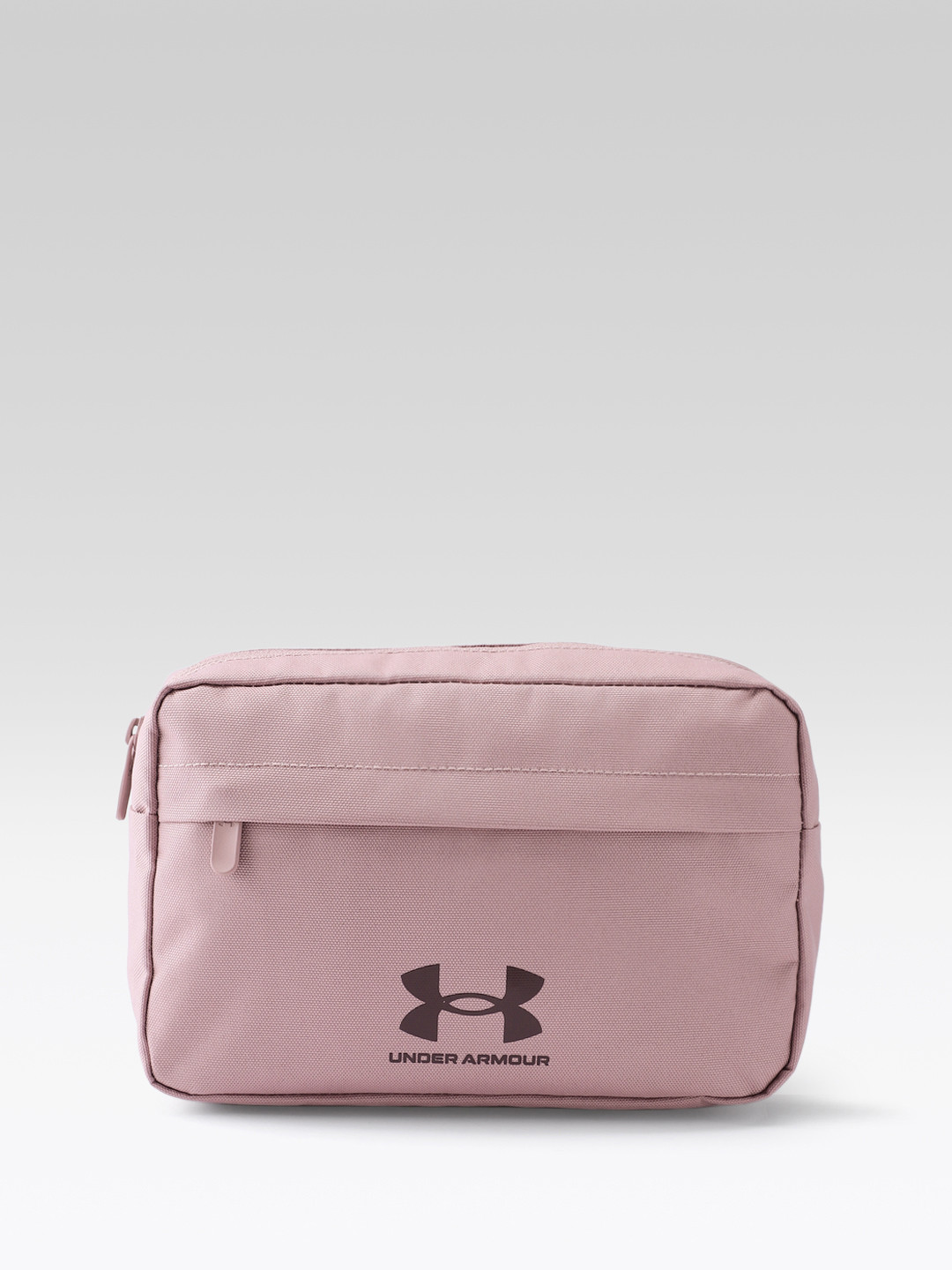 UNDER ARMOUR Unisex Essential Lite Crossbody Waist Pouch