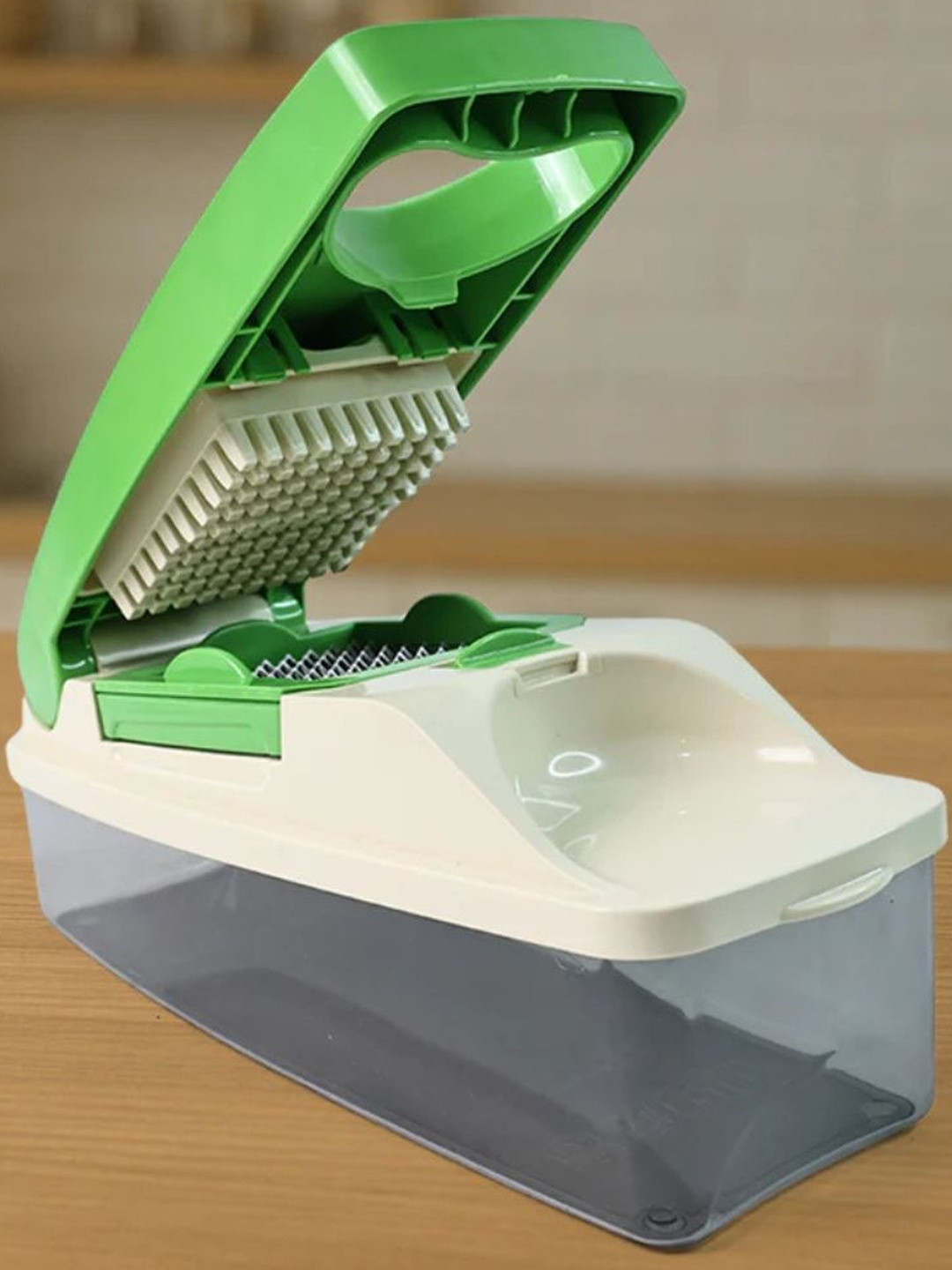 DeoDap Plastic Chopper