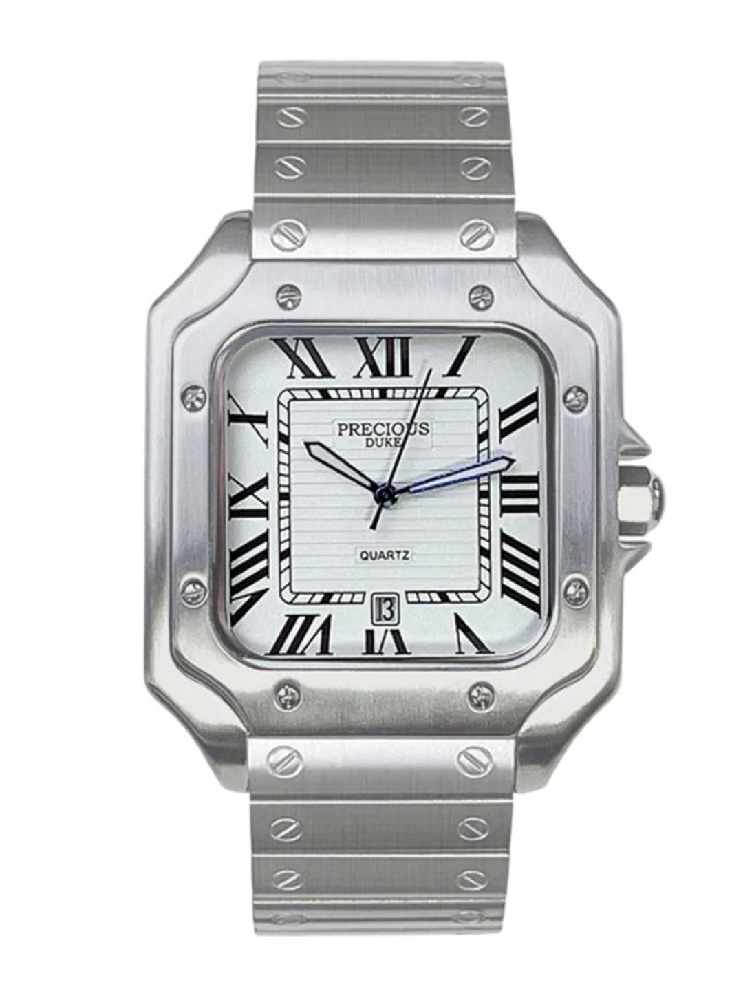 Precious Duke Men Bracelet Style Analogue Watch PD70T8050-839017781186