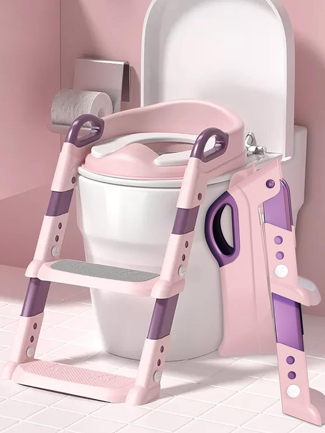CHOCOZONE Kids Baby Potty Training Seat
