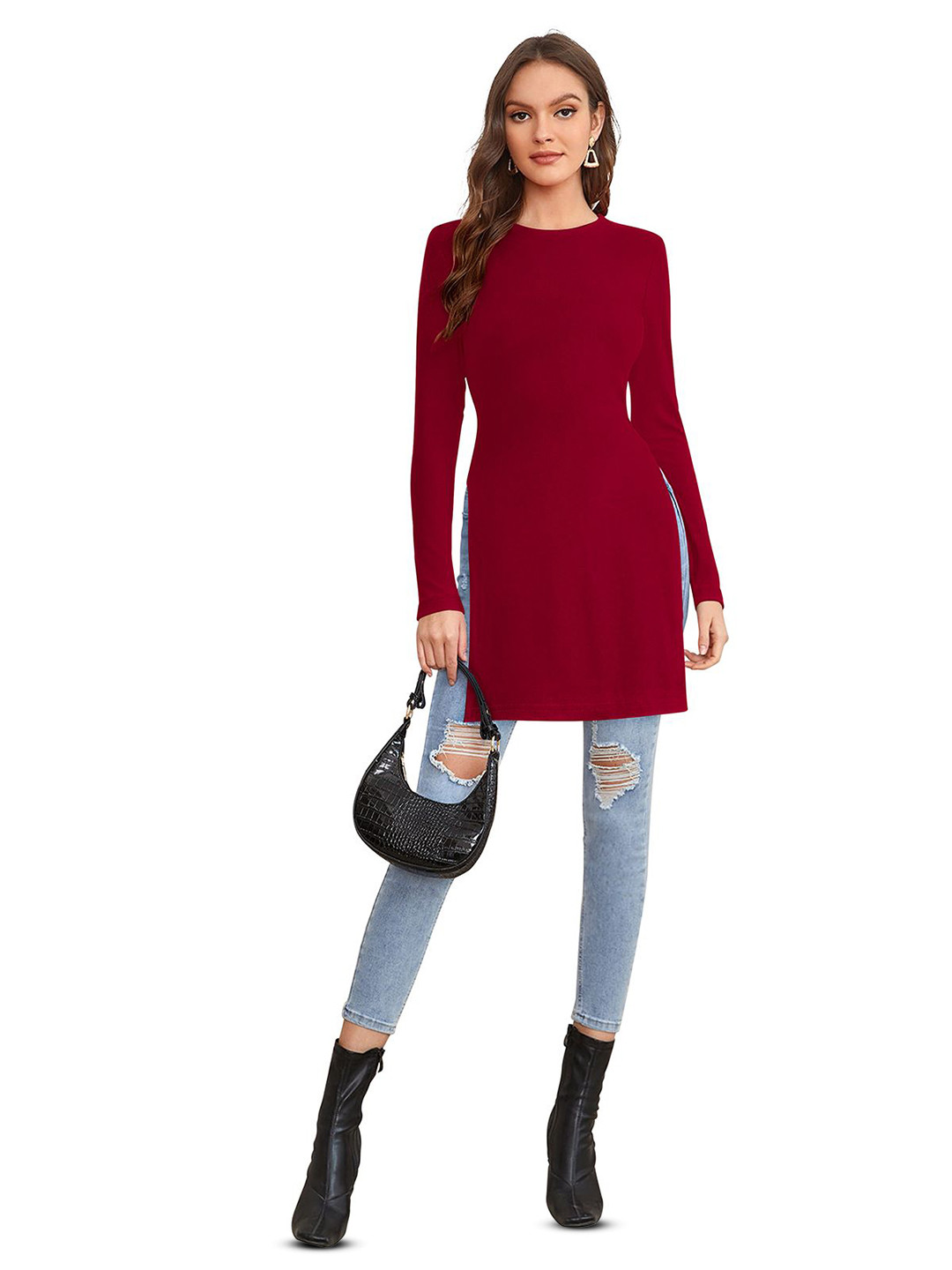 STYLENZA Tunic