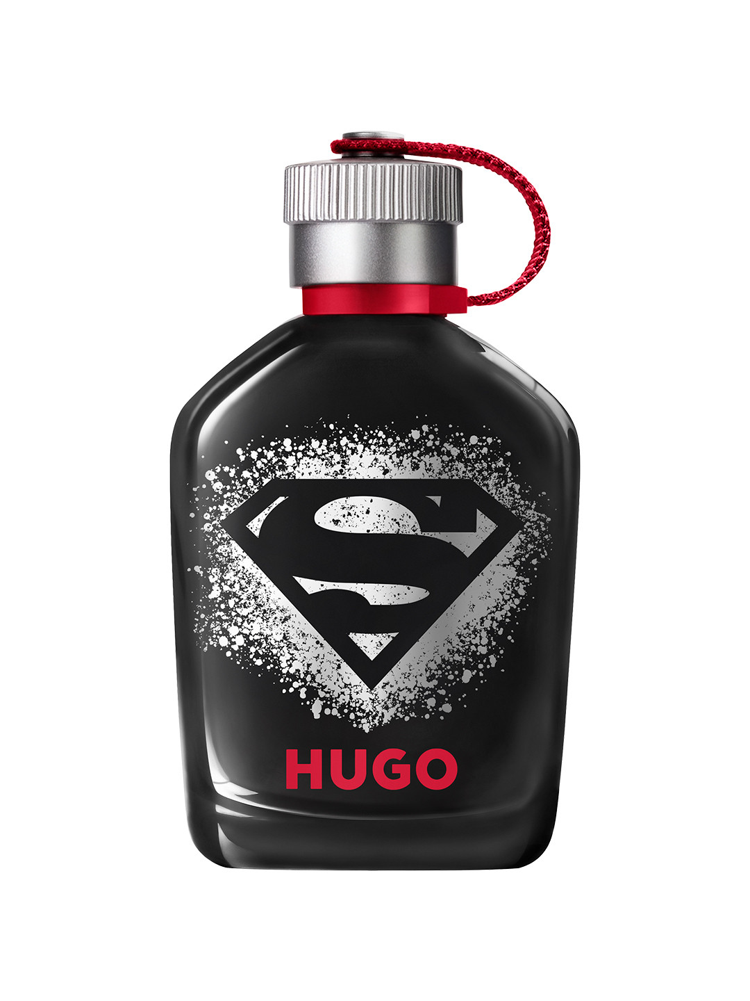 Hugo Boss Men SUPERMAN x HUGO Eau de Parfum - 125ml