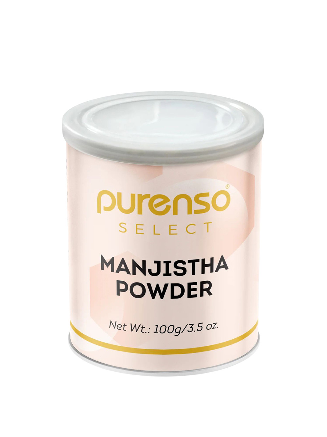 Purenso Manjistha Powder For Acne - 100 g