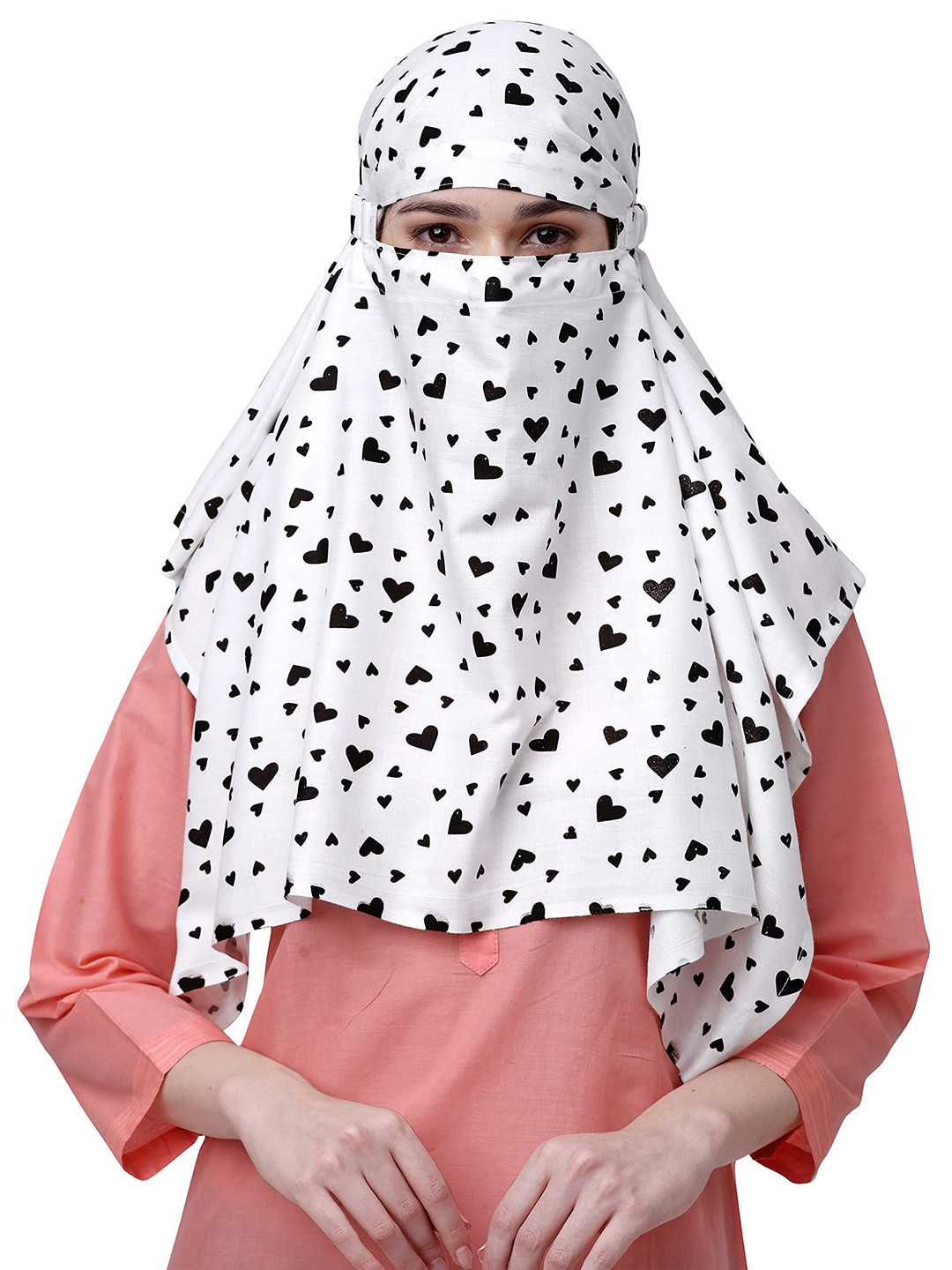 7 season's Women Printed Stole