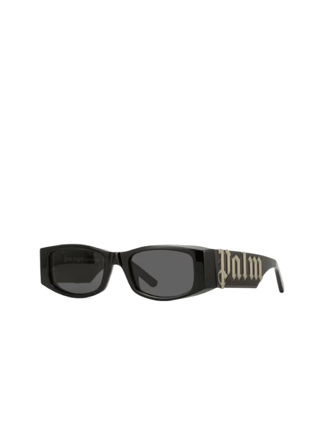 Palm Angels Unisex Square Sunglasses with UV Protected Lens PERI007C9911007