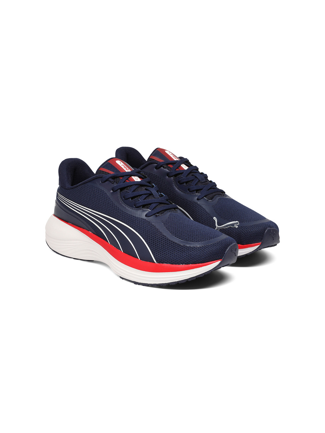 Puma Men RapidRise High-Rebound Running Shoes
