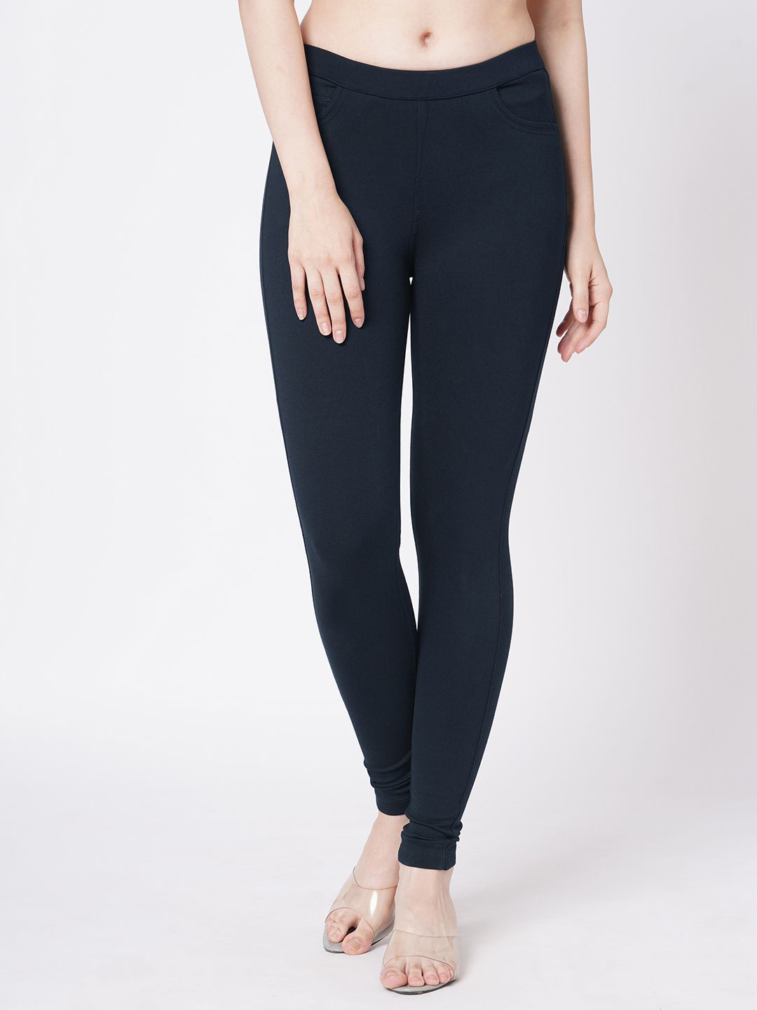Kraus Jeans Women Slim Fit Jeggings