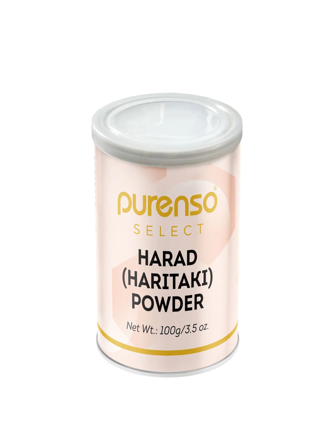 Purenso Harad Powder For Anti Aging - 100 g