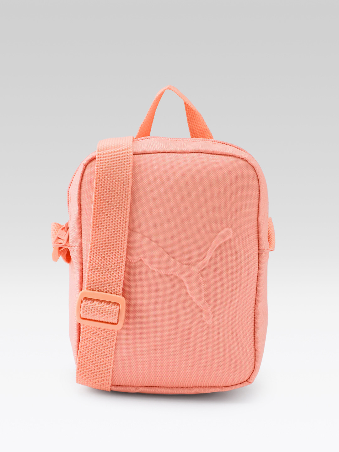 Puma Unisex Buzz Portable Bag