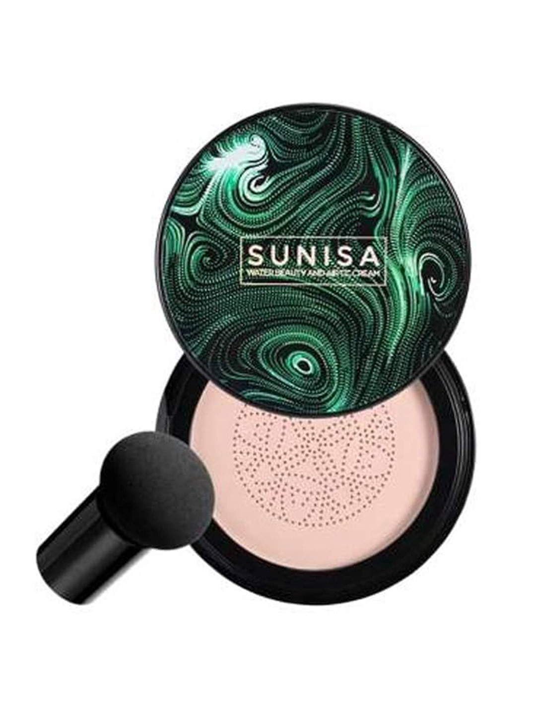 SUNISA BB and CC Cream Foundation- 20 g- Shade-101