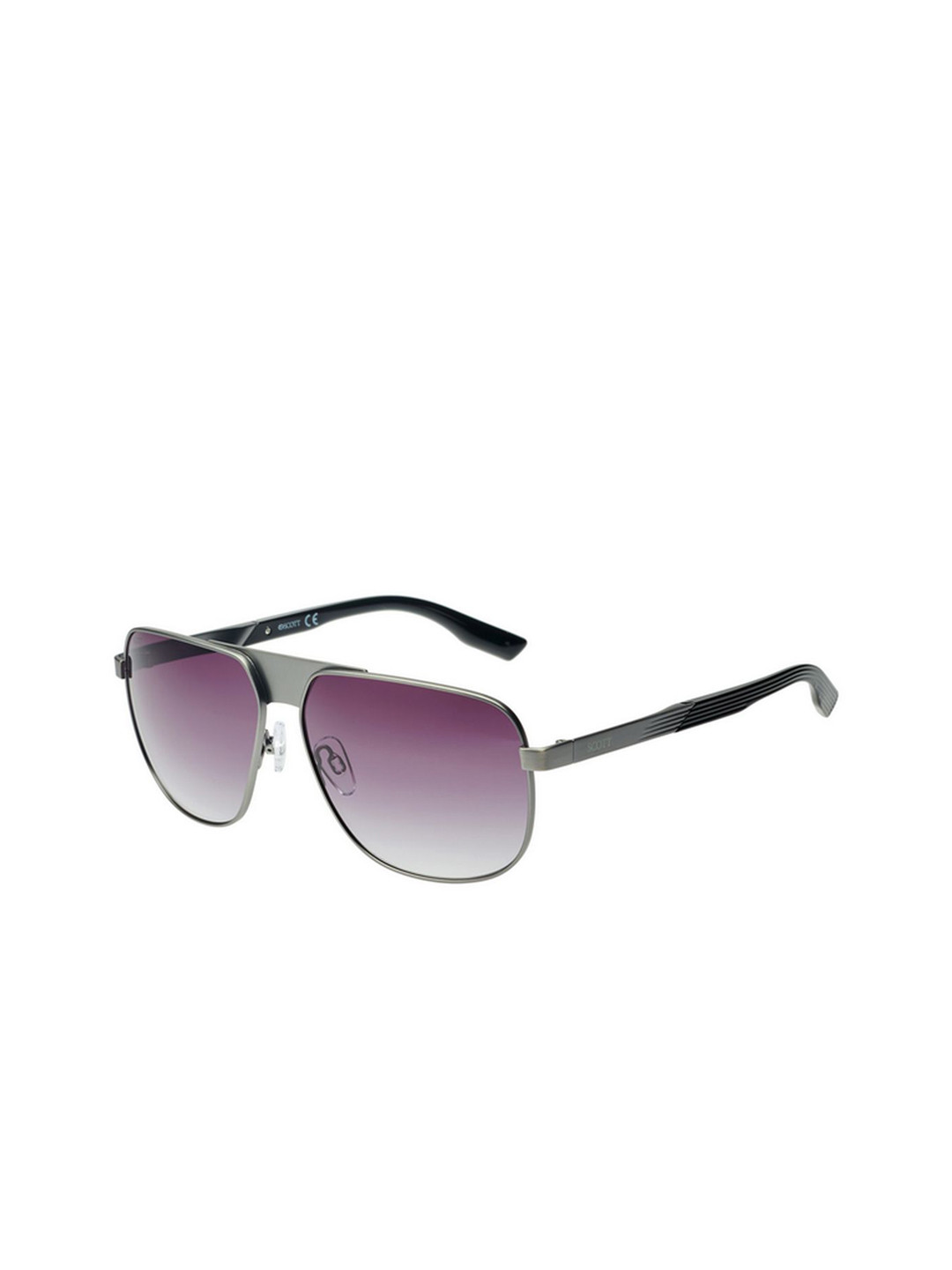 SCOTT Men Aviator Sunglasses with UV Protected Lens Scott 3209 Ricardo C2 S