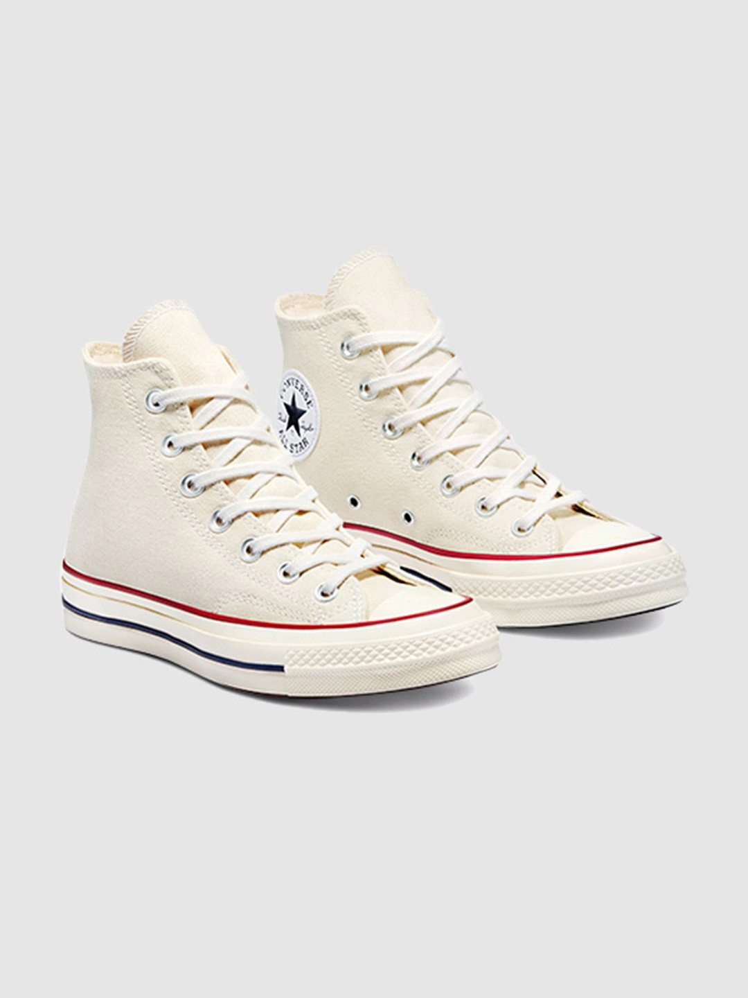 Converse Unisex Chuck 70 Canvas High Top Sneakers