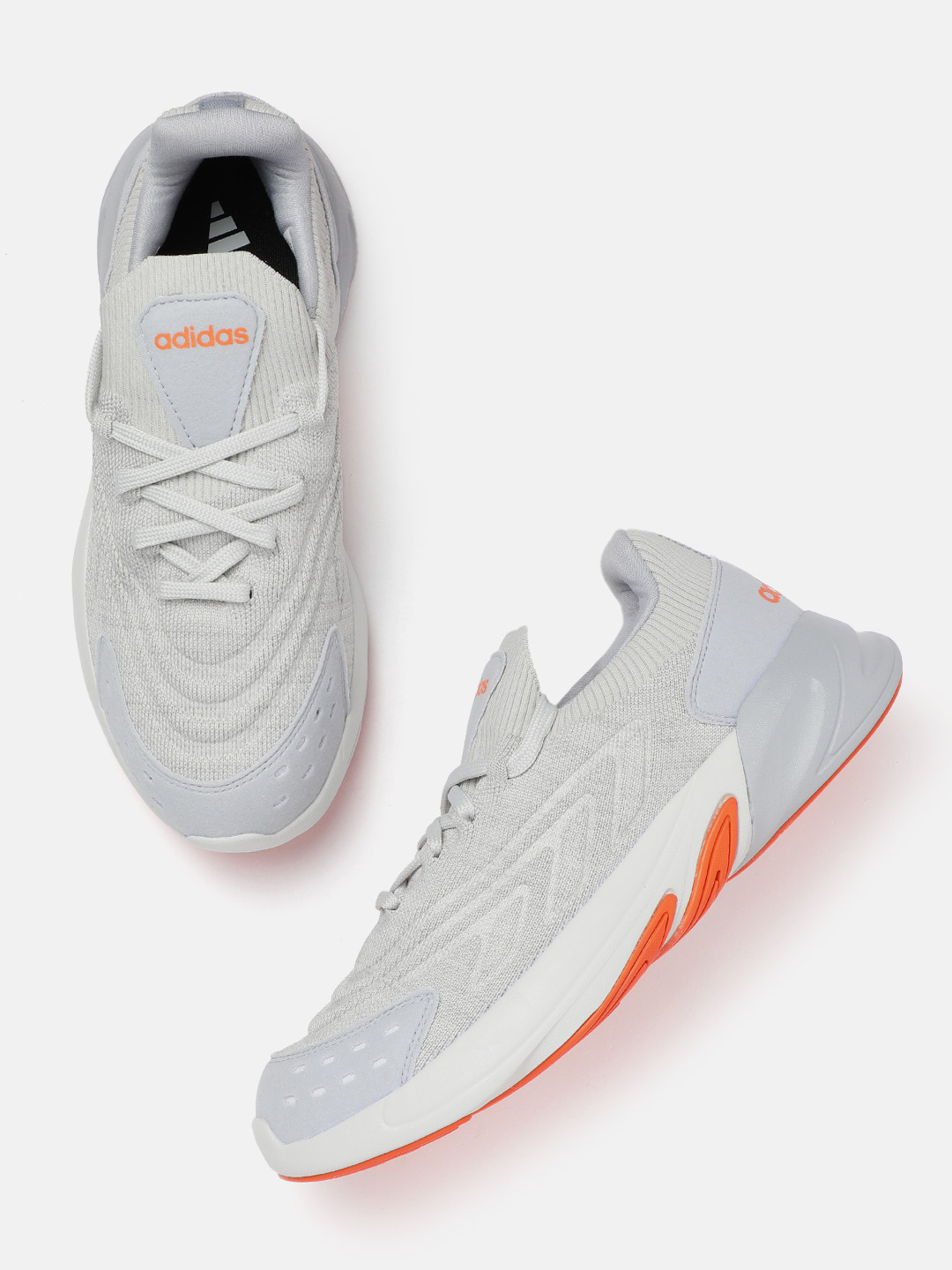 ADIDAS Men Outlazz Sneaker Running Shoes