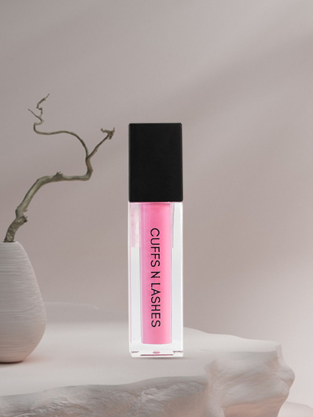 CUFFS N LASHES Long-Lasting Mini Liquid Lipstick - 3 ml - Diva Doses