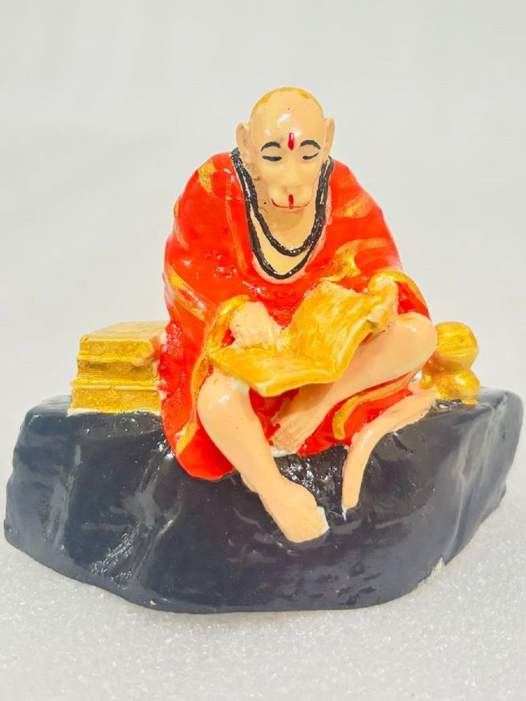 Afterstitch Lord Hanuman Ji Idols Statue