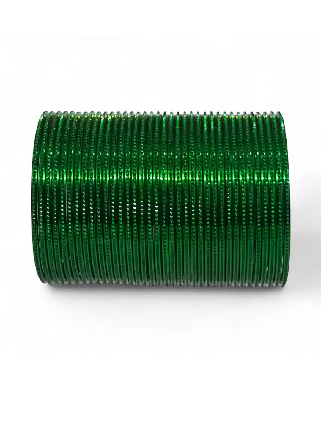 PRIYA KANGAN Set of 36 Slip-On Bangles