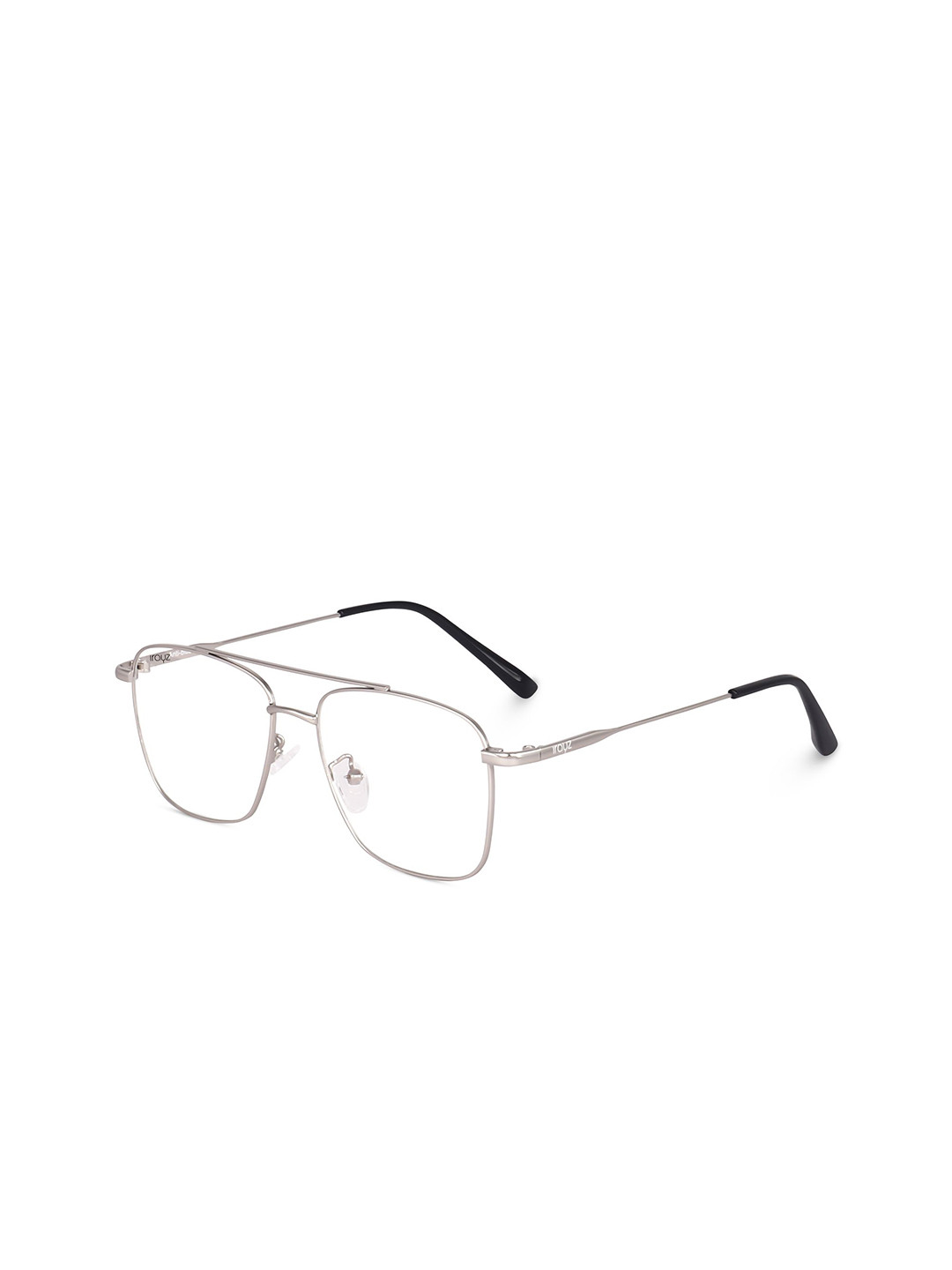 Irayz Unisex Full Rim Computer Rectangle Frame