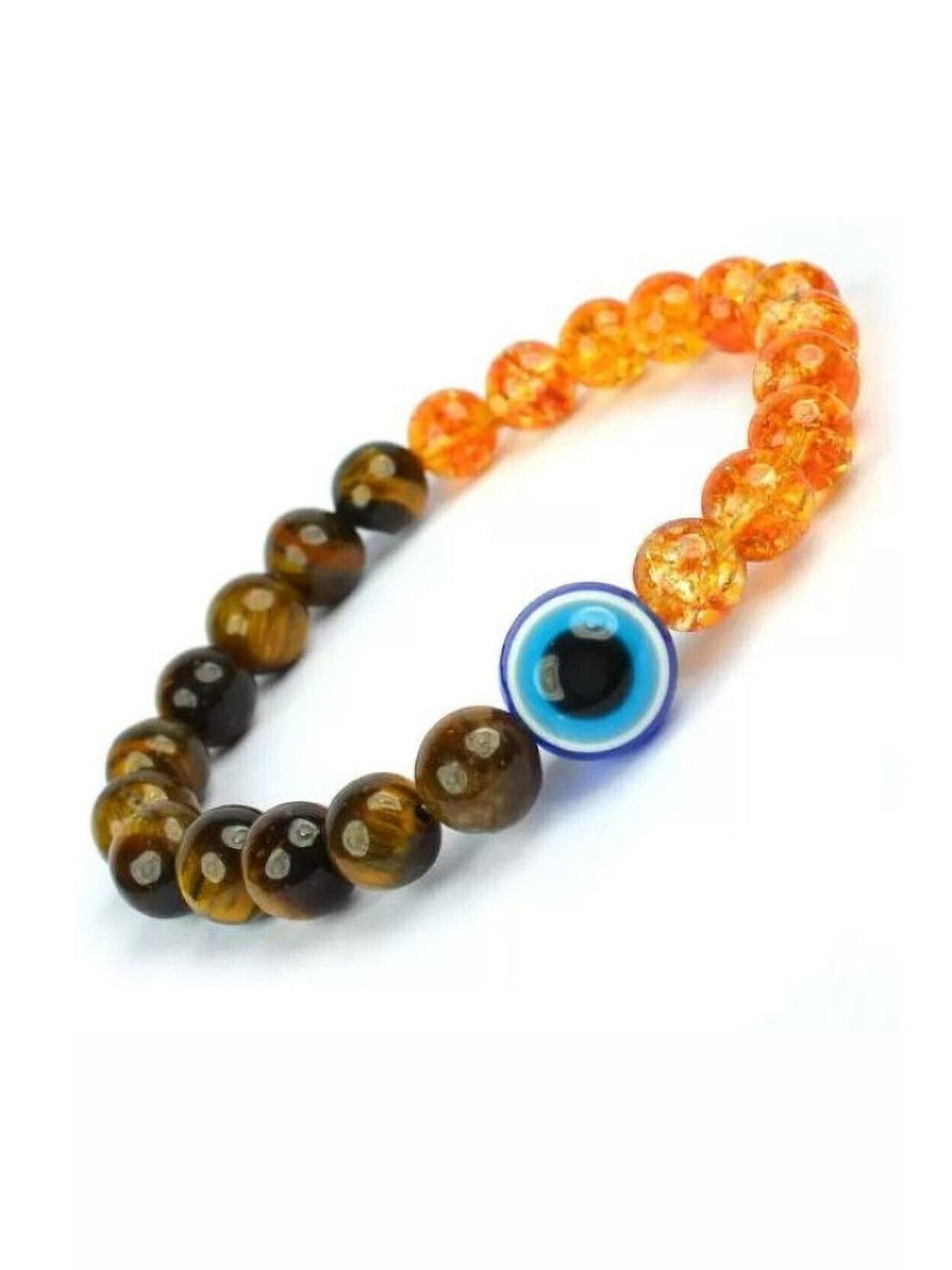 Sukhad Women Agate Crystal Bracelet