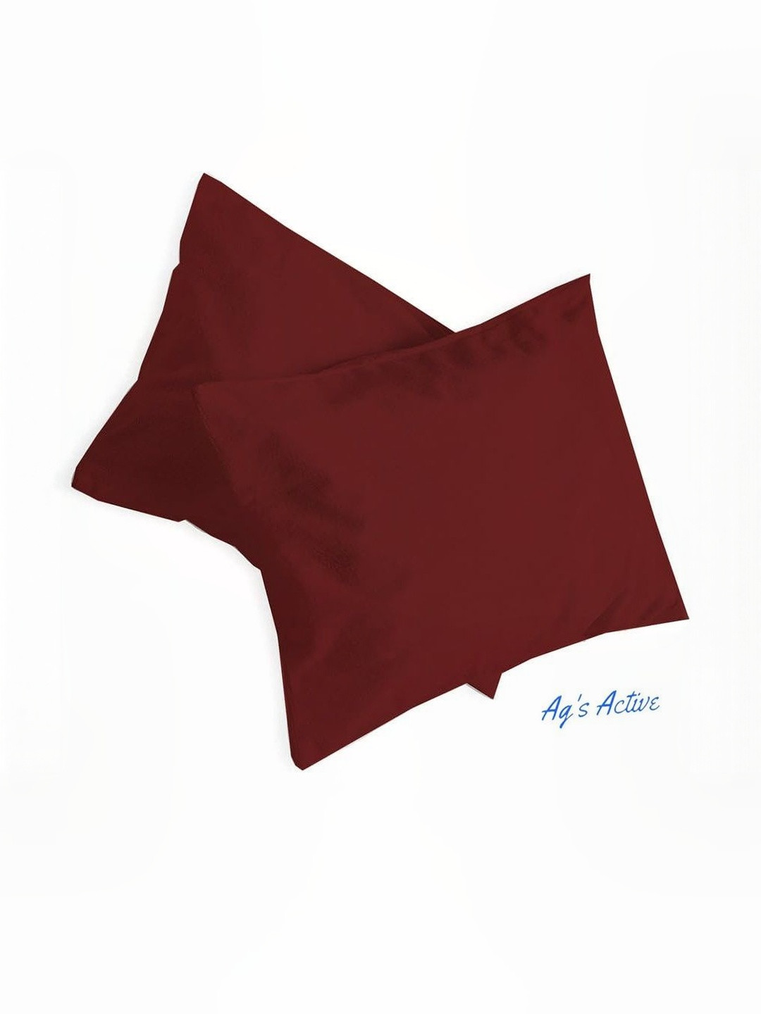 AG's Active Cotton Filled Zipper Standard Size Pillow Protector