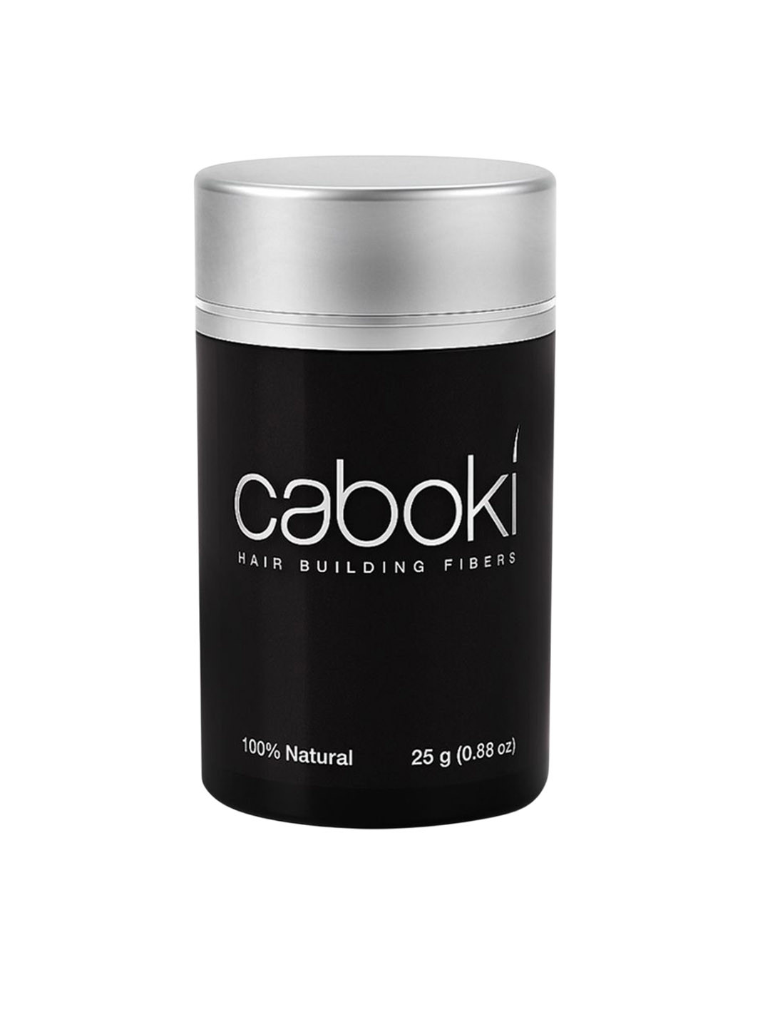 Caboki Hair Building Fibers - 25 g - Medium Brown 04