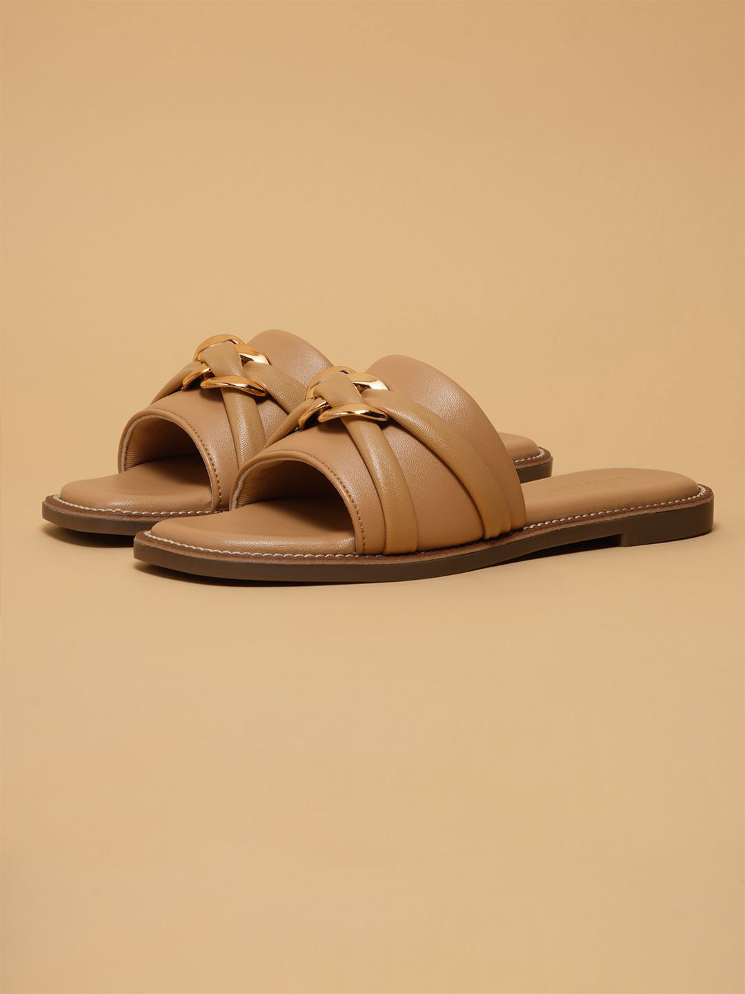 ERIDANI Women Gabiee Casual Flats