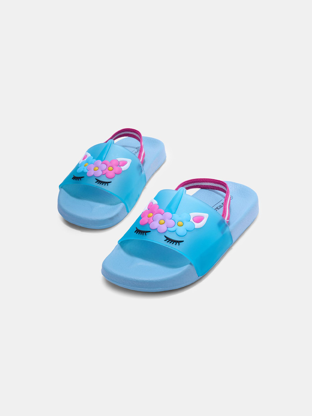 Pantaloons Junior Girls Sliders