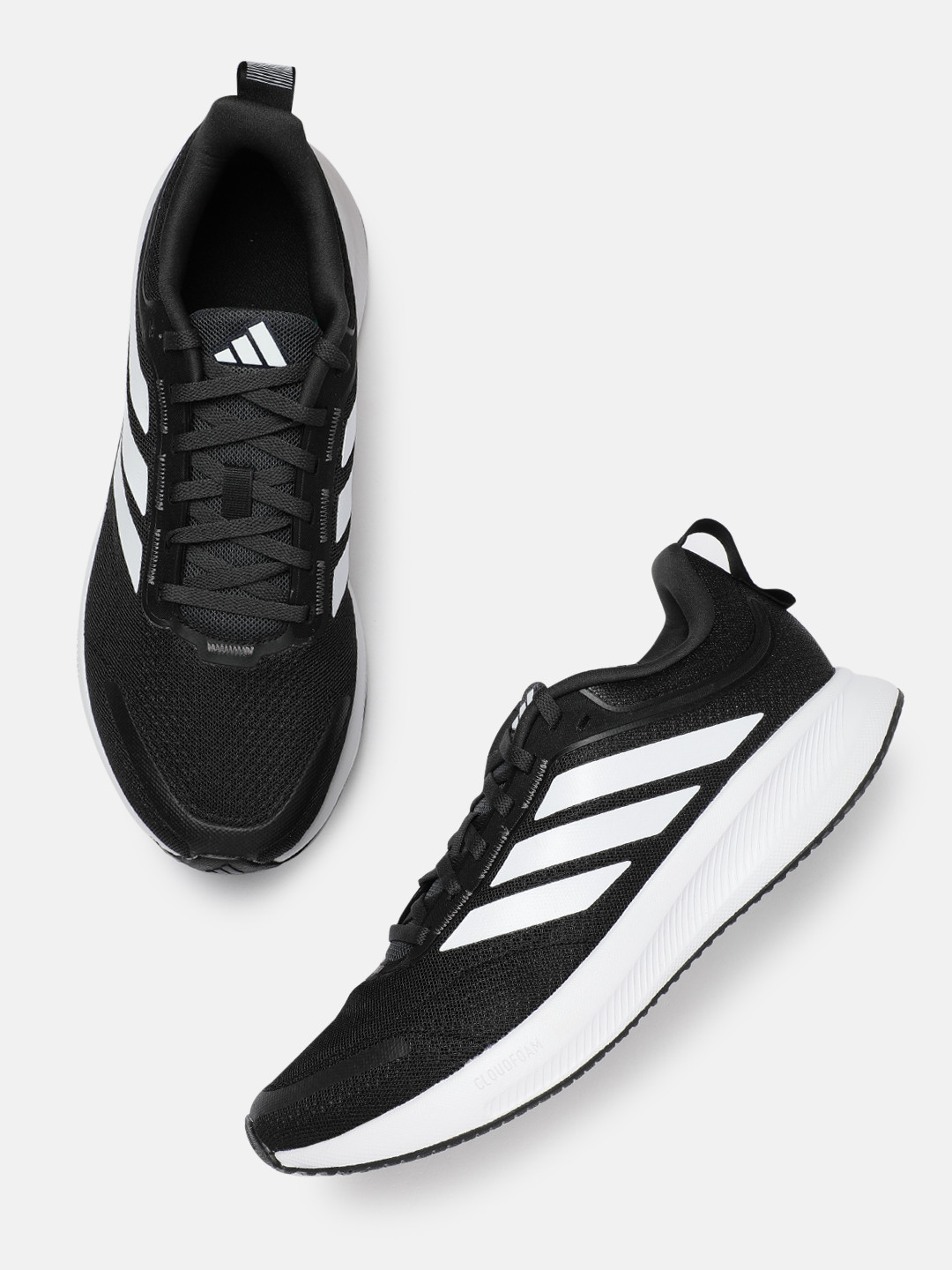ADIDAS Men Runblaze Sports Shoes