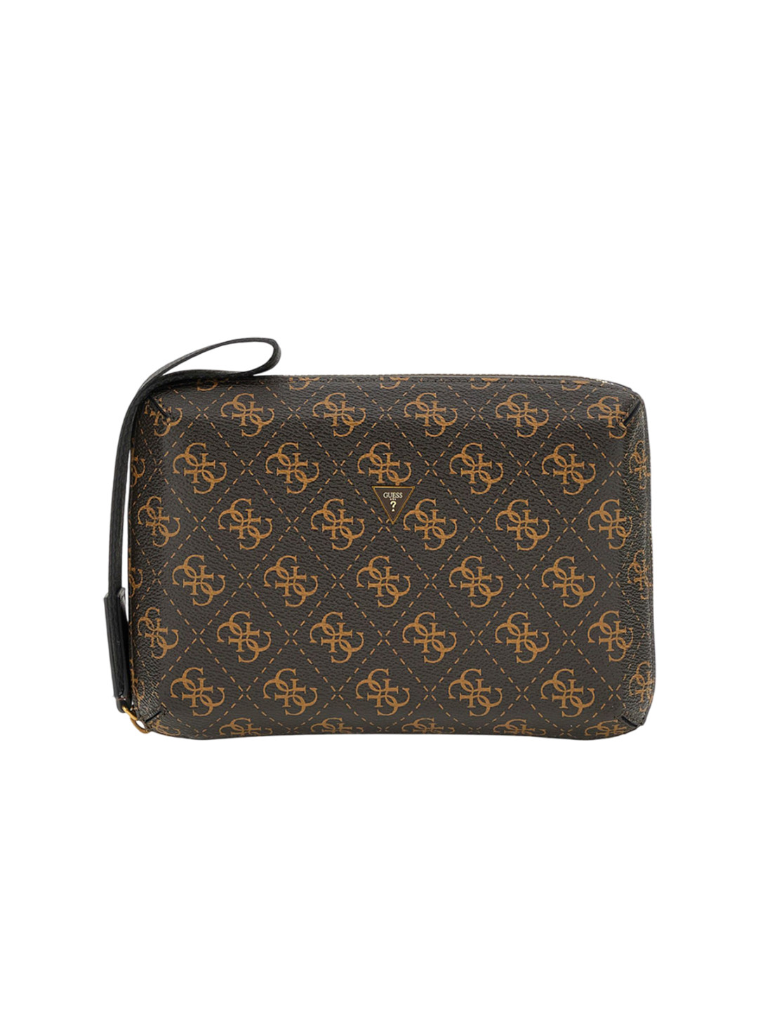 GUESS Men Modena Medium Cube Case