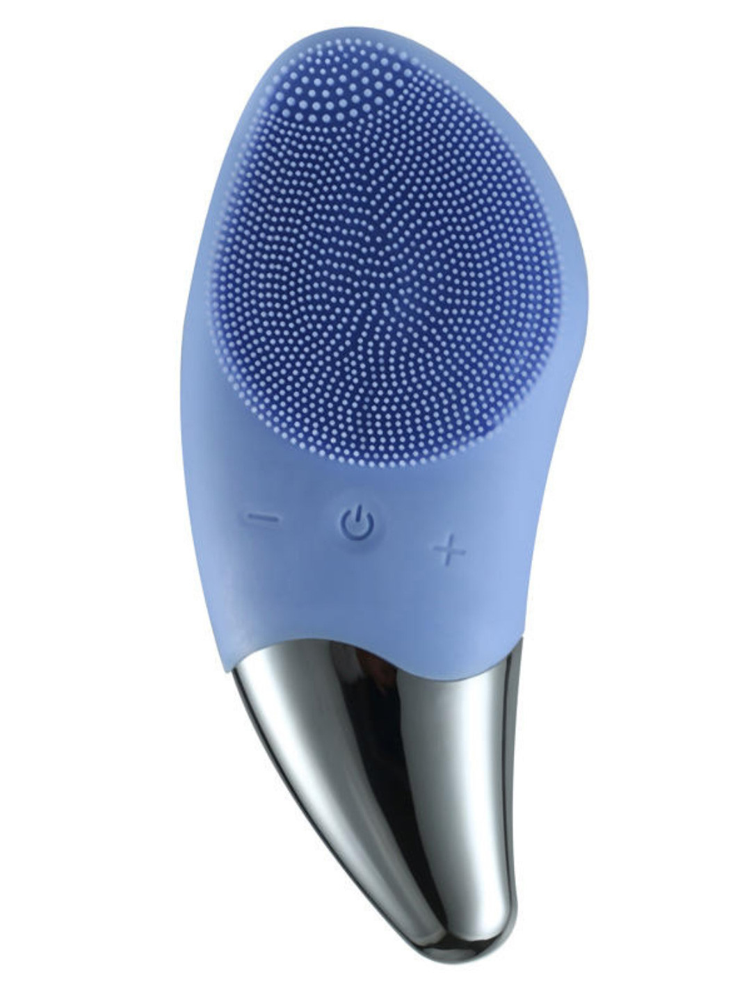 semino Rechargeable Deep Cleanising Face Scrubber Massager Brush