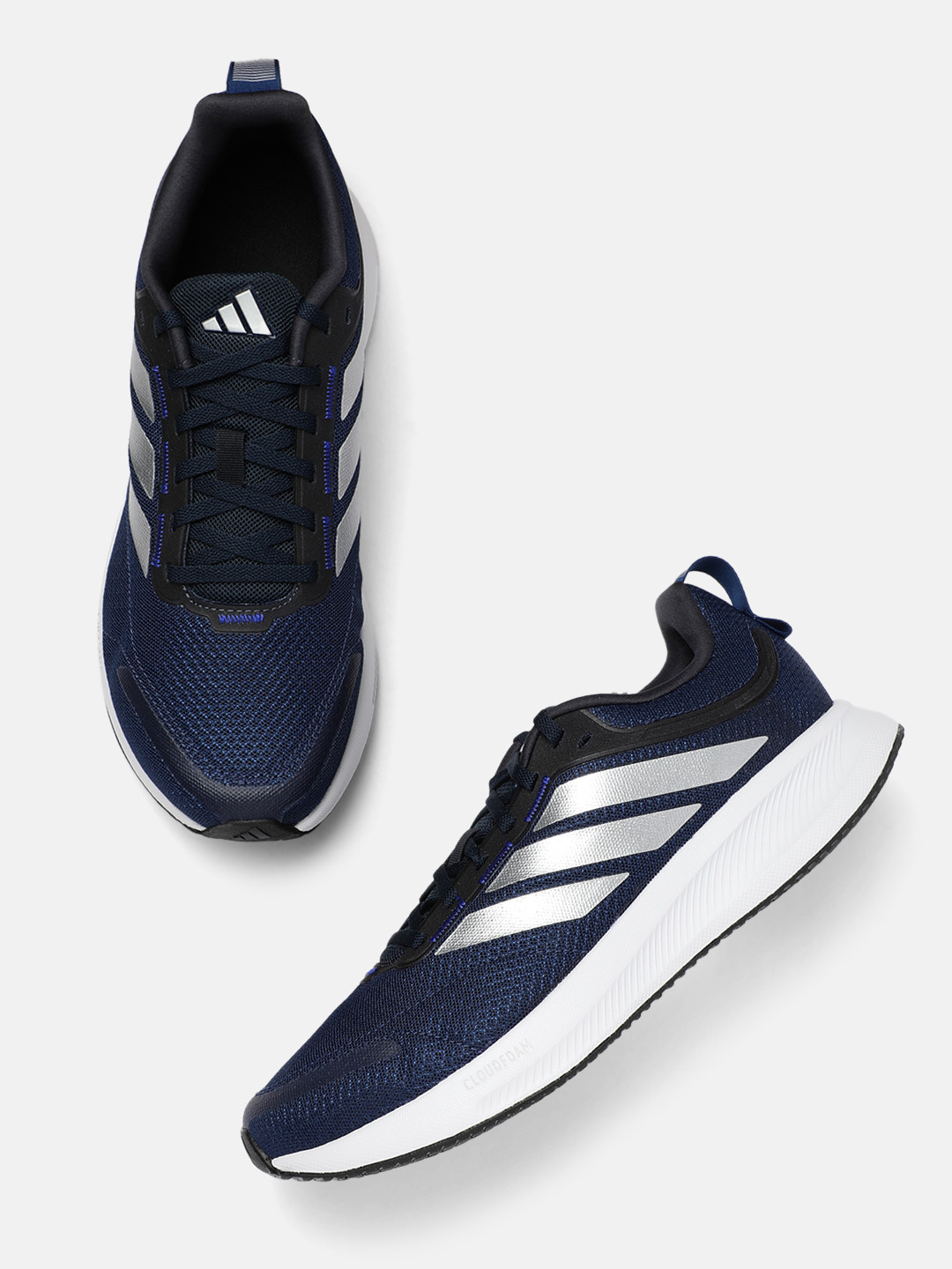 ADIDAS Men Runblaze Sports Shoes