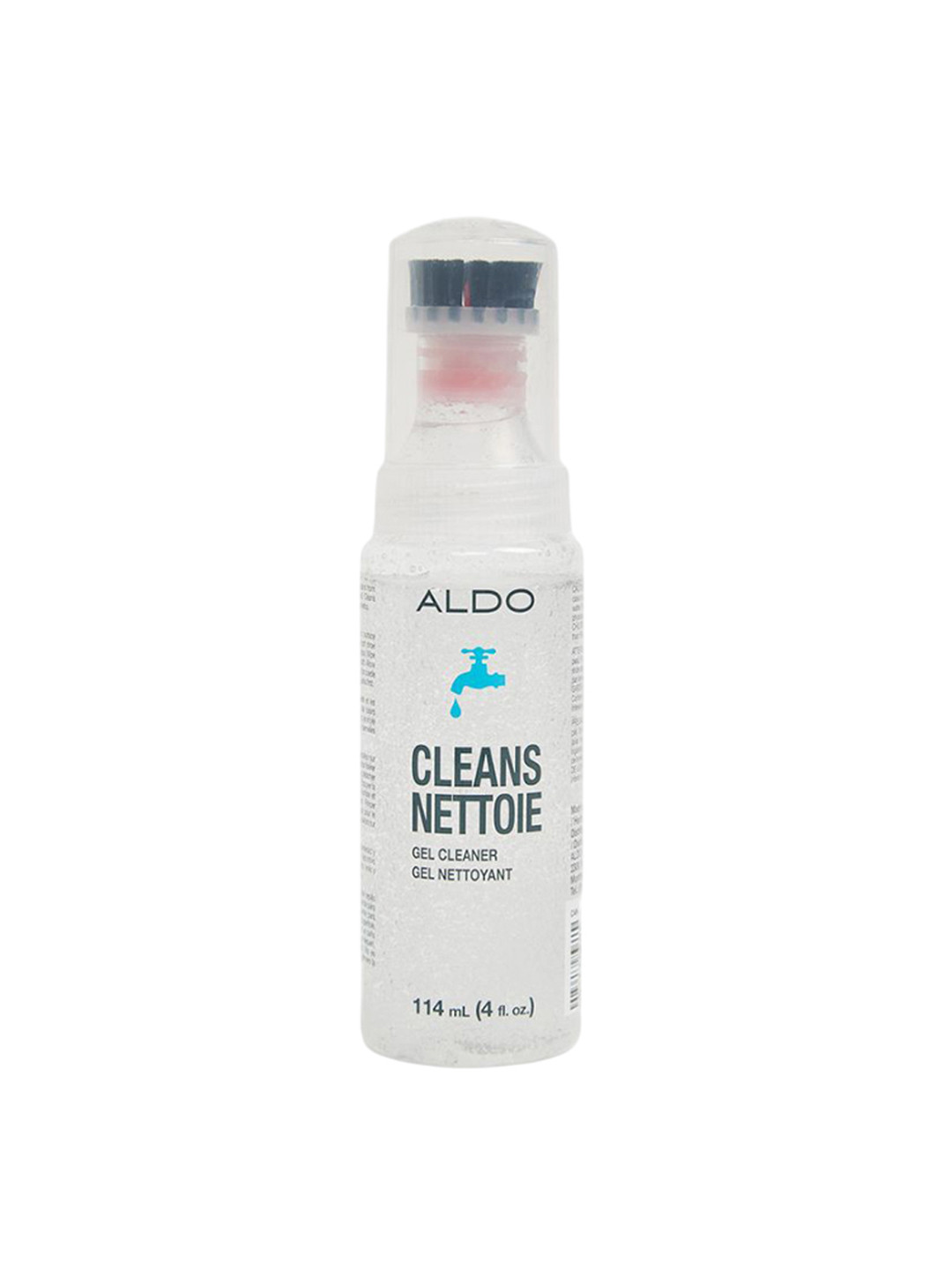 ALDO Gel Cleaner Shoe Care