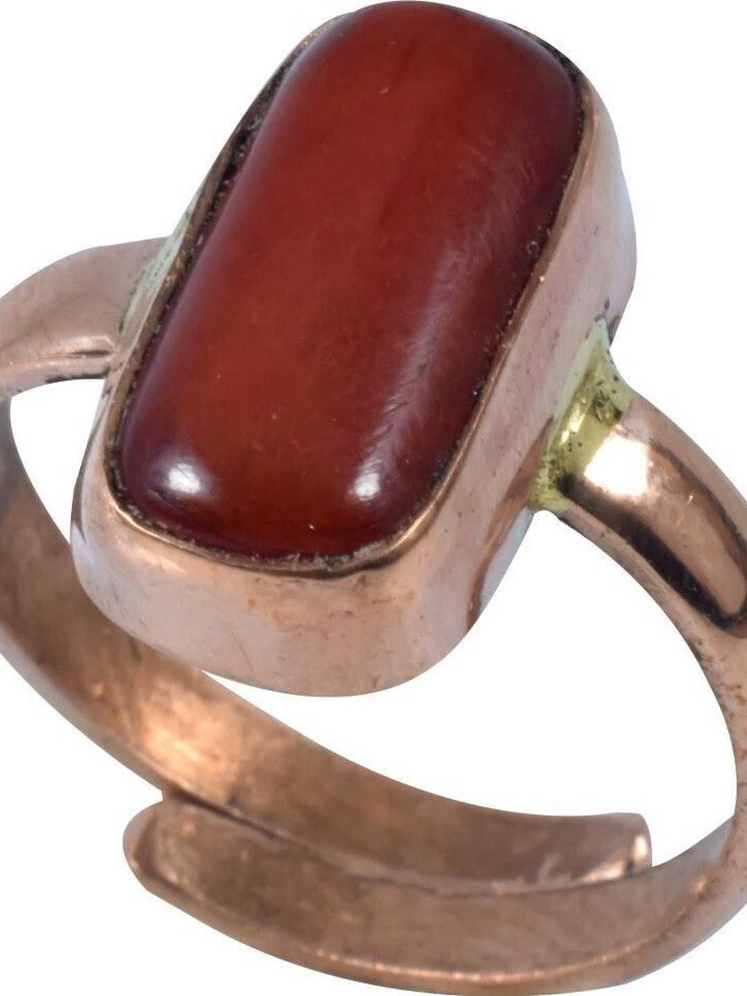 elitemart Women Copper Finger Ring