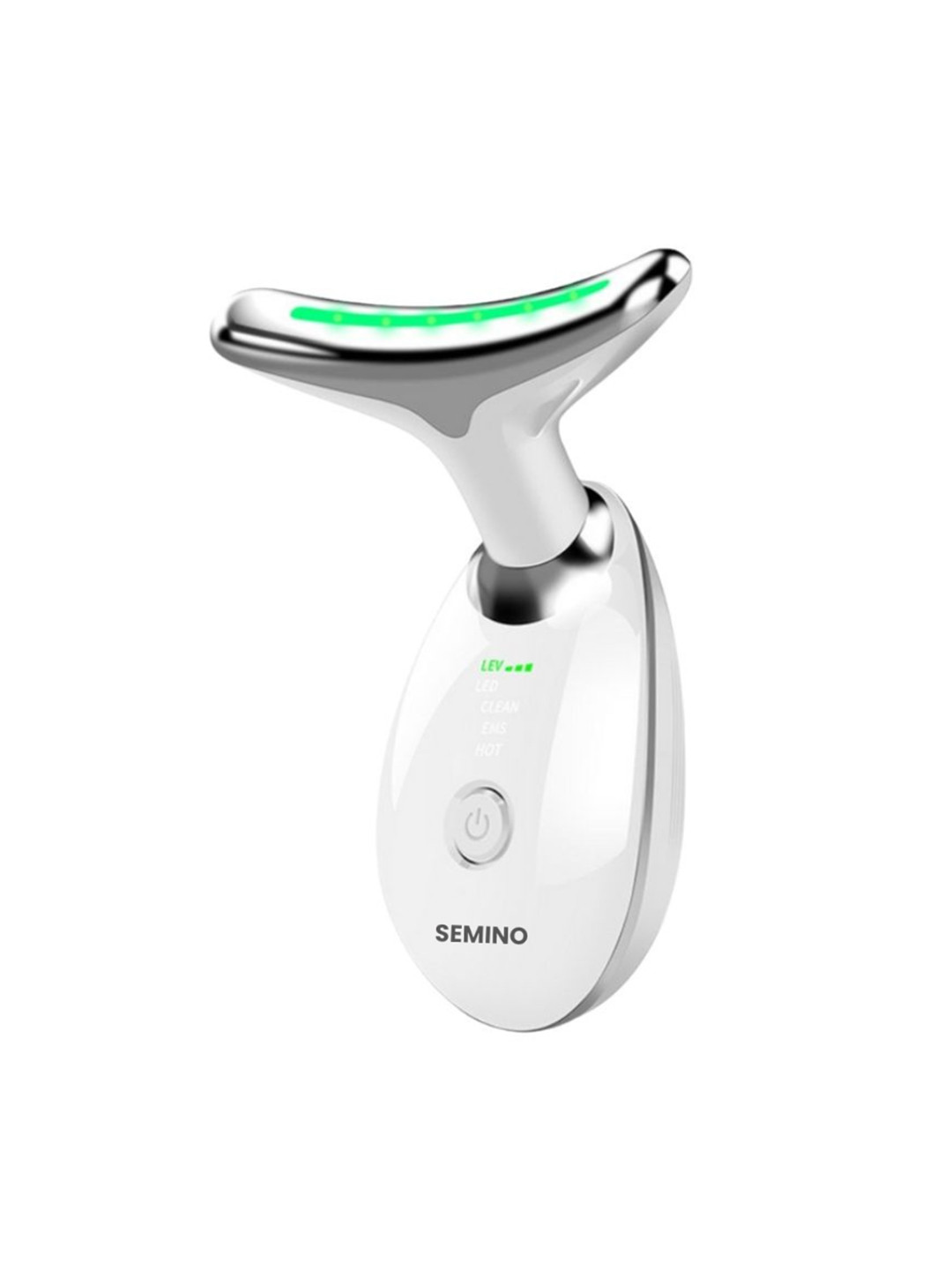 semino Electric Face & Neck Lifting Massager