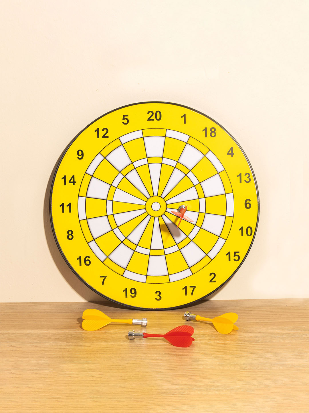 ROARIFY BPA Kids Free Darts Activity Toys and Games